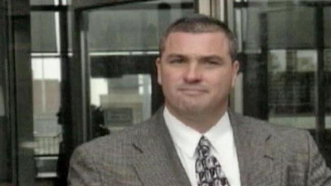 Jerome Finnigan is serving a 12-year sentence in a federal prison in Florida after pleading guilty to charges in a murder-for-hire scheme and for income tax evasion. He says he helped squelch an internal investigation into the wrong-doing for which he was ultimately convicted.
