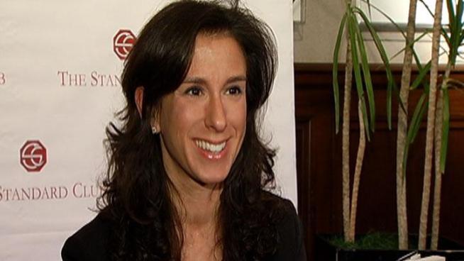 Jodi Kantor says she's written about how the First Family has adjusted to life in the White House. And despite reports, she says the book is overwhelmingly positive about the couple.
