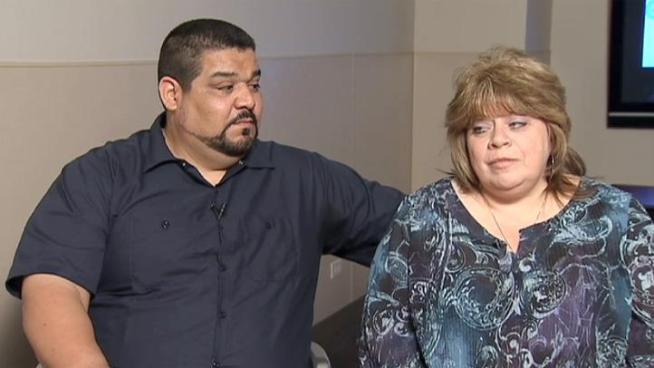 Pair says casino wasn't responsive to complaints.