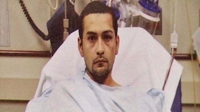 Josue Tapia was acquitted last week on charges he attacked police officers and resisted arrest.