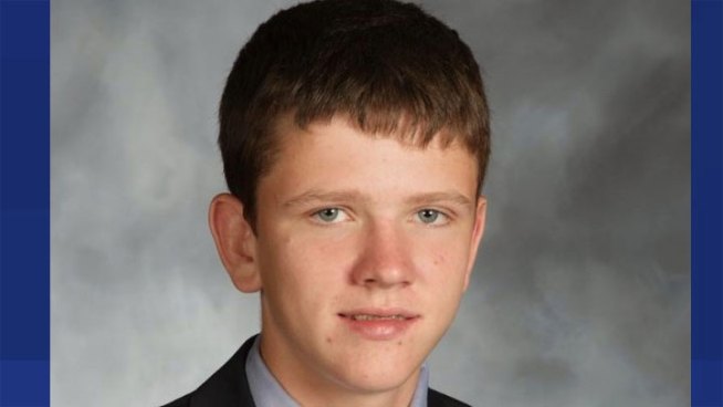 Kevin Kennelly, 17, died after being involved in a fight on an Indiana beach.