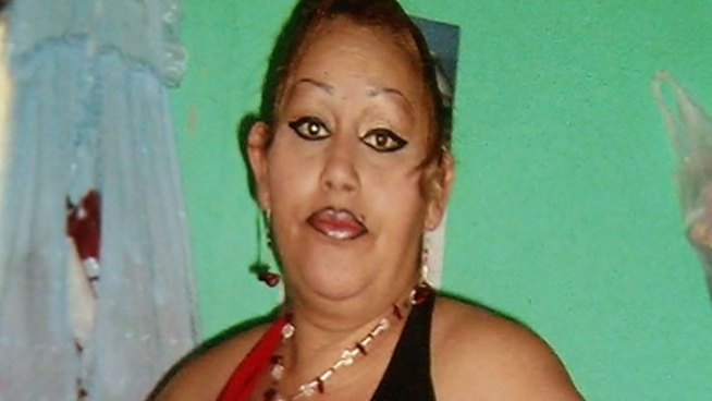 Oct. 5, 2011: Leticia Magana and her husband were just yards from their front door when a driver jumped the curb and struck her.