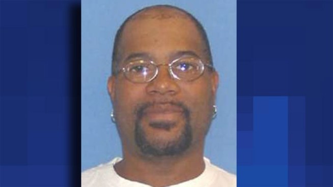 Deshone Caradine, 42, of South Bend was found dead in her Indiana home. Police are searching for Manuel Clemon, also known as Manuel Scott.