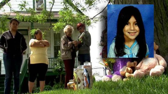 June 15, 2011: An 8-year-old Chicago girl described by her teachers as helped and caring was fatally struck Tuesday afternoon by a sport-utility vehicle that fled the scene, police say.