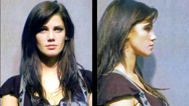 Playboy's Miss May in Court for DUI