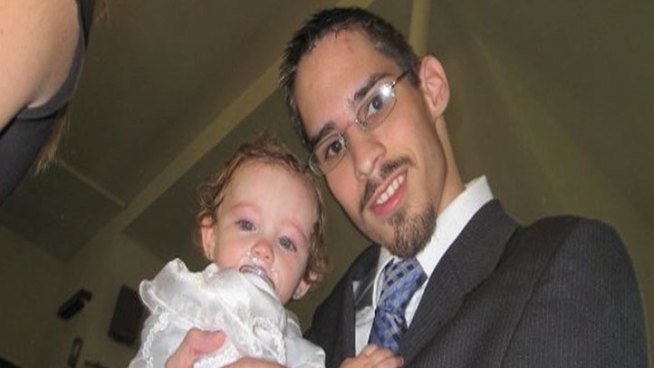 May 31, 2011: State Department says number of parental abductions is rising.