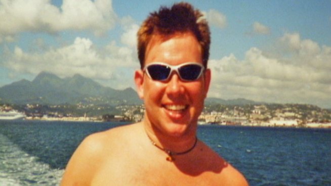 Family and friends say Michael Schaffer was a generous man who continually tried to make better the lives of those less privileged. Lauren Jiggetts reports.