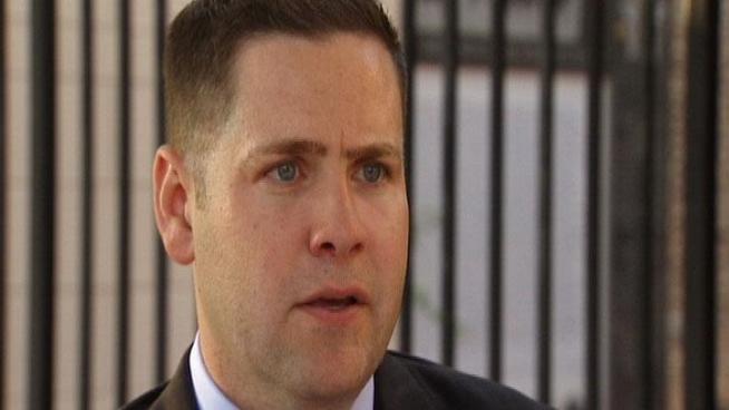 The head of Chicago's Fraternal Order of Police said Wednesday night's attack on a near south side bike path exposes weakness on the force.