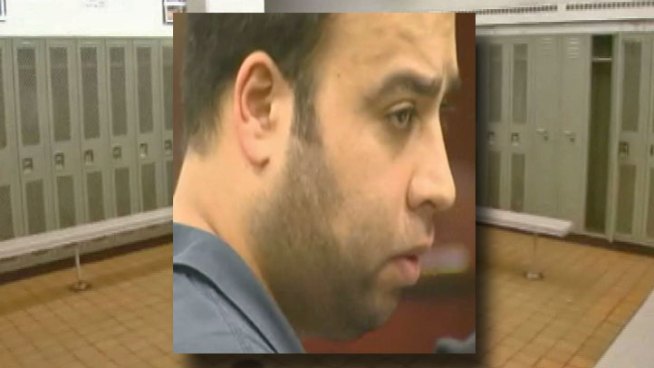 Dr. Ninos Jando was arrested in 2009 and charged with similar crimes. Dick Johnson reports.