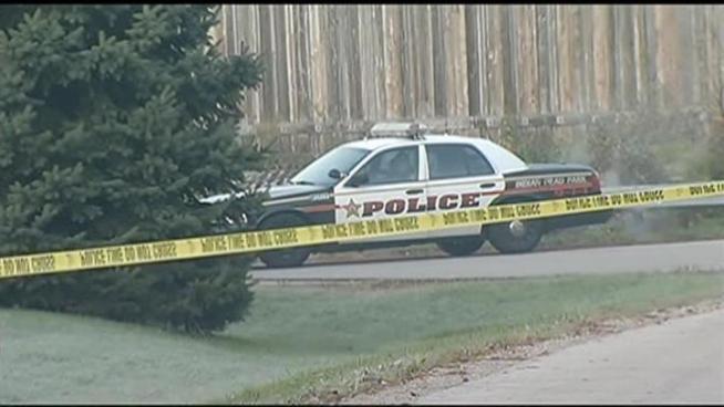 New information has prompted a task force of 50 detectives to look at whether Kelli O'Laughlin's death was indeed the result of a burglary in progress or something more, a source close to the investigation said Thursday.