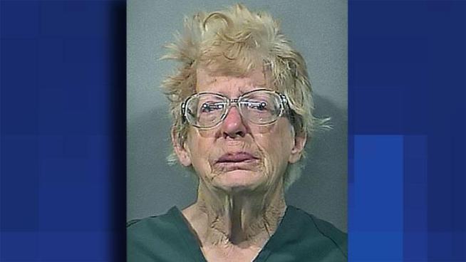 A 69-year-old woman who reported being raped by a teenager at the Miller South Shore Line station this summer is dead after a hit and run accident in Gary, Ind., over the weekend.