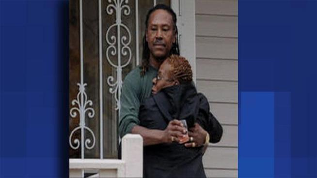 Oct. 13, 2011: An Englewood homeowner early Thursday managed to wrangle a gun from two intruders and shoot one of them.