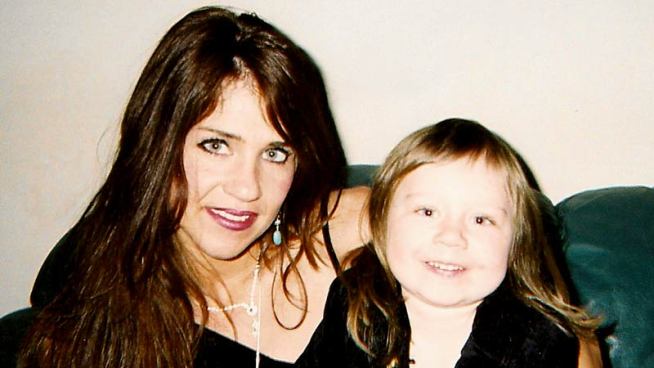 Amber Alert Cancelled; Child Safe