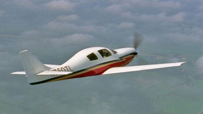 Harry Mortimer League, 68, of Arlington Heights and Patrick Franzen, 52, of Bend, Ore. were killed Monday when their kit-built, high-performance light plane crashed in Central Oregon.