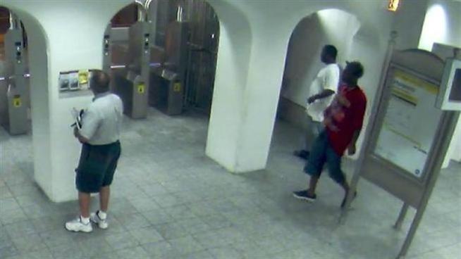 Sept. 10, 2011: A 61-year-old man died early Saturday, more than a week after he was assaulted on his trip to work in Evanston.