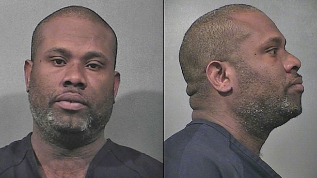 Police Charged Robert Lewis III with the Murder of Jennifer Kocsis.