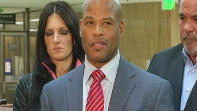 May 20, 2011: In a statement read by attorney Donna Rotunno, Gayle said Yang will 