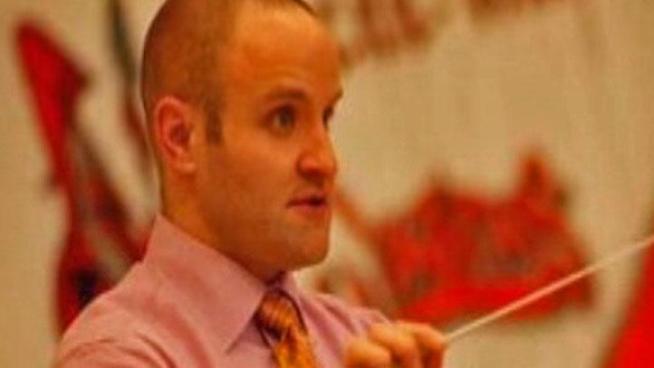 Steve Nedzel, 32, the chairman of the music department at Lincoln-Way West High School, died Monday after a fall at his home.