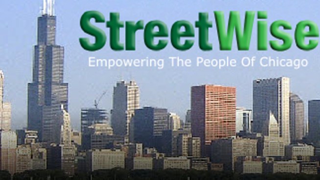 StreetWise is Saved
