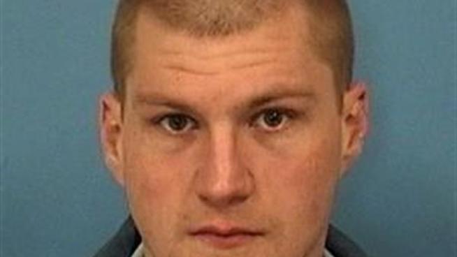 A suburban father wants his son to come back home, but a strict law says he can never live there again.