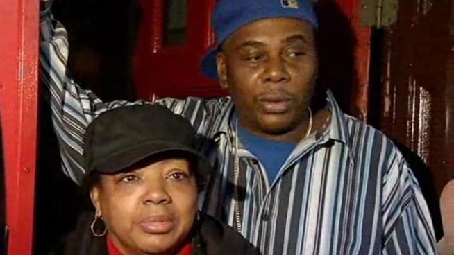 Shaniya Singleton's great grandmother said the 3-year-old was a happy, active child who wanted to be ballerina. 
