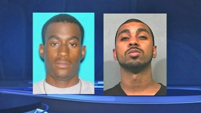 Trevontay D. Milsap and Rafael Peluyera face two counts of murder, two counts of murder in perpetration of arson, and four counts of arson. Sharon Wright reports.