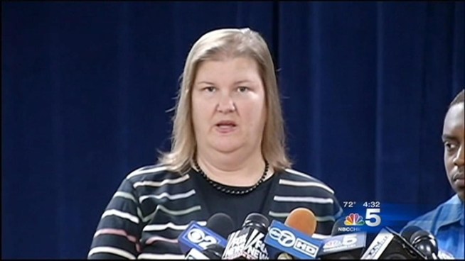 Members of jury for the Drew Peterson trial spoke to the press on Friday, two days after delivering a guilty verdict and sending Peterson back to jail. NBC 5 Kim Vatis reports on how the jury came to a unanimous guilty verdict and color coordinating their clothes during the trial.