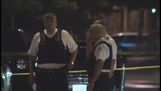 Chicago Police fatally shot a teen on the city's Northwest Side late Friday night. Susan Carlson reports.