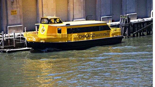 Permission to Board