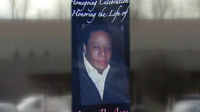 Friends and classmates say Steven Agee Jr was an enthusiastic young man and a student athlete with an engaging smile.