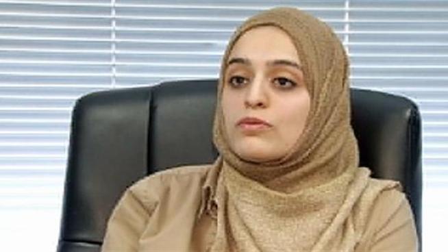 Local Muslim leaders react to the death of Osama bin Laden.