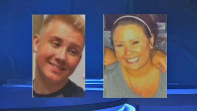 Family and friends said Joel Wittkamp and Ashley Seay were dating. Christian Farr reports.