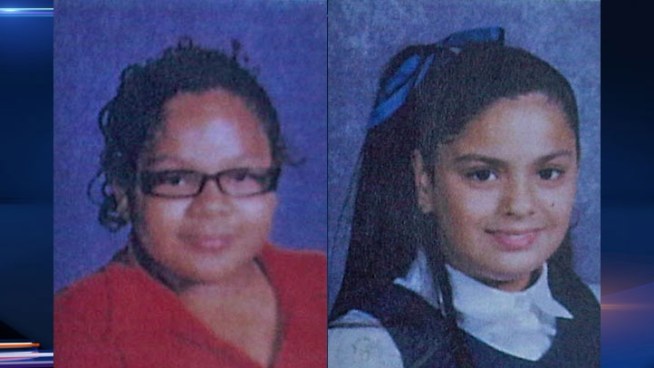 Arianna Quiroz, 12, and her 11-year-old cousin, Selena Quiroz, were shot at around 9:30 p.m. Tuesday while playing video games in their home on the 3900 block of Fir Street, in East Chicago, Ind., police said.