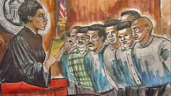 A current Chicago police officer says he has evidence no one has ever seen that proves seven officers were framed 15 years ago.