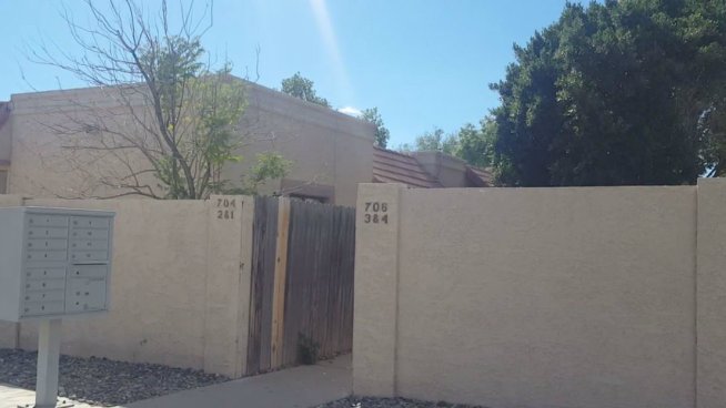 June 8, 2011: A 2-year-old was grazed by a bullet and a 7-year-old was shot in the back while they were playing in a sprinkler, trying to stay cool.
