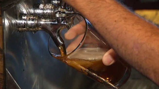 An NBC Chicago / Better Government Association Investigation: Many suburban departments actually have clauses in their union contracts which prevent any kind of discipline for officers with substantial amounts of alcohol in their system.