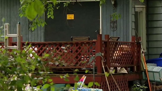 The two adults in the home may face criminal charges, and the teen girl has been turned over to the Department of Children & Family Services. Dick Johnson reports.