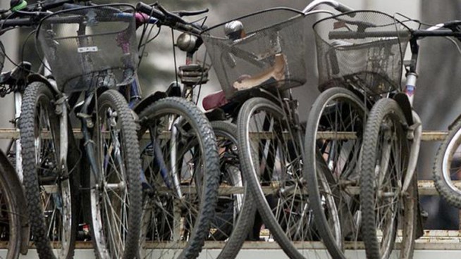 Bikes To The Rescue in Zambia