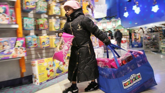 Black Friday is almost as traditional as turkey and pumpkin pie, but retailers this year aren't waiting until the Friday after Thanksgiving to bring out some big deals. Charlie Wojciechowski reports.