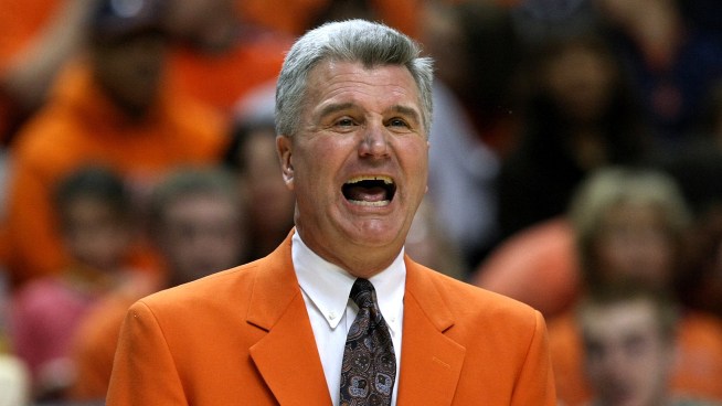 Illini Big Men Are Playing Well To Start Season