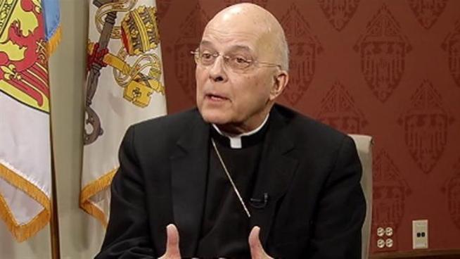 Pope not expected to accept mandatory resignation on 75th birthday.