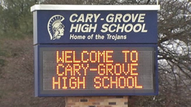 Reaction to drill from students was mixed but officials say it provided potentially life-saving information. Natalie Martinez reports.