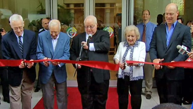 After an eight-year hiatus, Chicago's new Museum of Broadcast Communications is finally a reality.