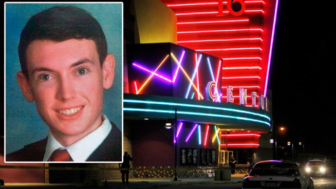 As mental health experts look at the shooting in Colorado, certain patterns are emerging which may offer insight into the mind of James Holmes. NBC 5 Nesita Kwan talks with Rush University Medical Center Psychologist Stevan Hobfoll about what pushes a person to commit a violent act like the shooting in Colorado.