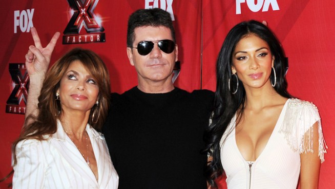 Simon Cowell says he paid a pretty penny for Howard Stern to be the new judge on 