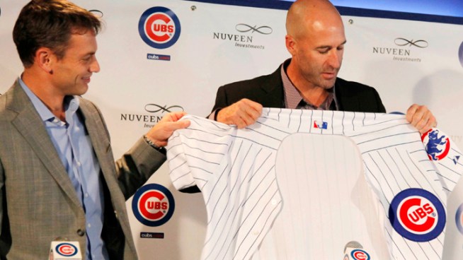 The 52nd Manager promises a culture change for the Northsiders.