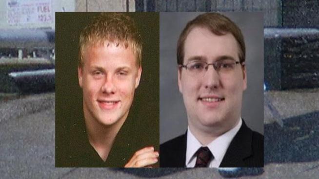 Joshua Deboer, of Lynwood, Ill., was piloting plane that also carried fellow mechanical engineering student Joseph Neuzerling.