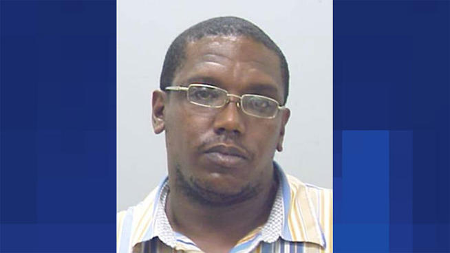 Prosecutors said Earnest McGhee called for a well-being check to cover his tracks after he shot his mother during an argument. Sharon Wright reports.