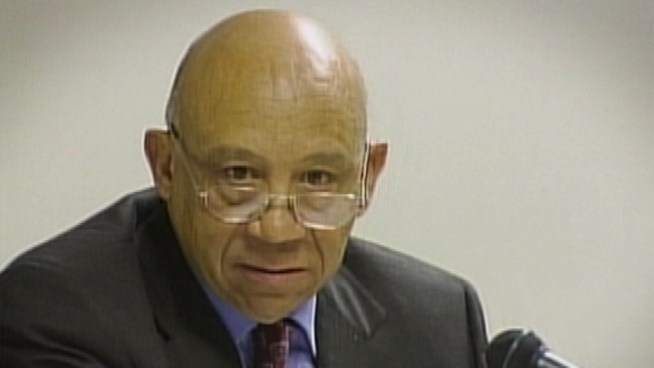 Dick Johnson reports on Elzie Higginbottom, the former chair of the  Housing Authority of Cook County. Higginbottom's company got paid more than $3 million to build a housing project for the agency during his time as chief. This story aired on Sunday, July 1 at 10 p.m.