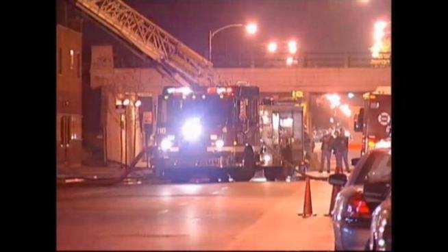 A federal appeals court ruled on Friday that the Chicago Fire Department must hire 111 African Americans who passed a firefighters entrance exam 16 years ago and pay millions of dollars to thousands more who took and passed the same test.